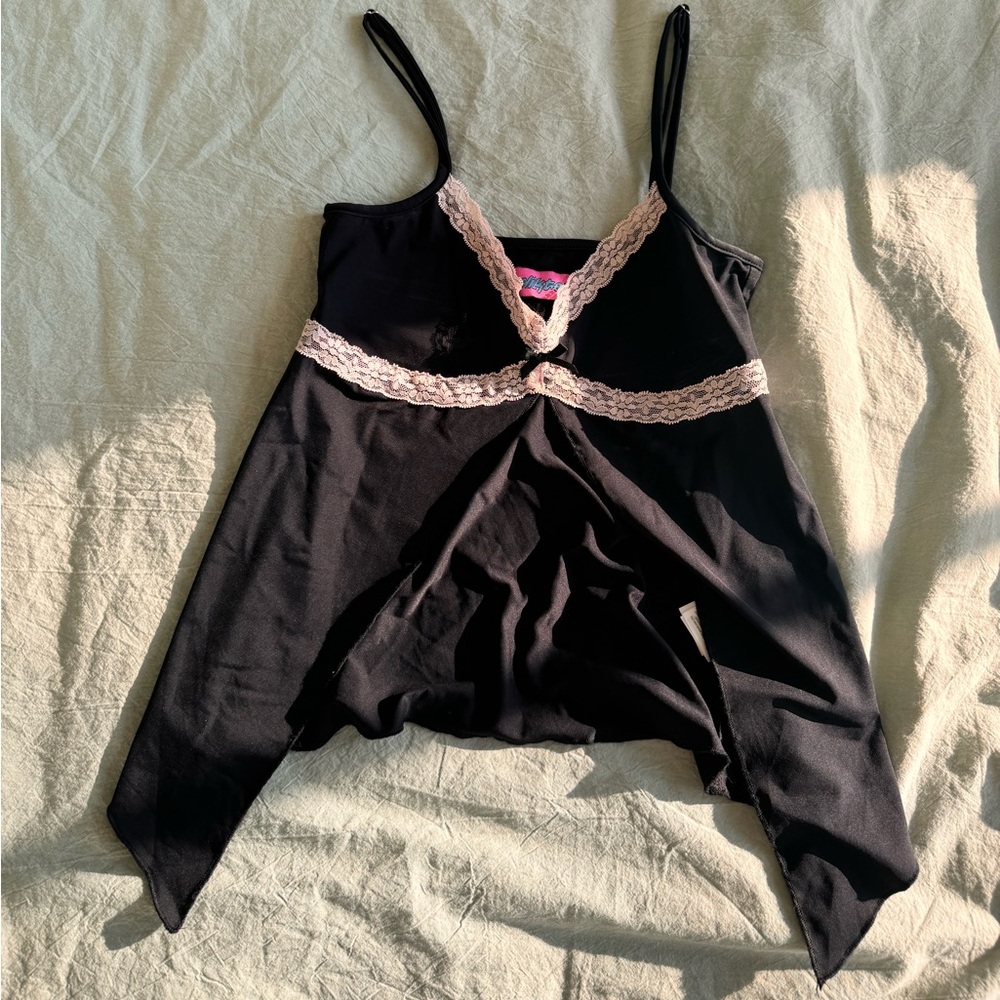 Women’s going out top